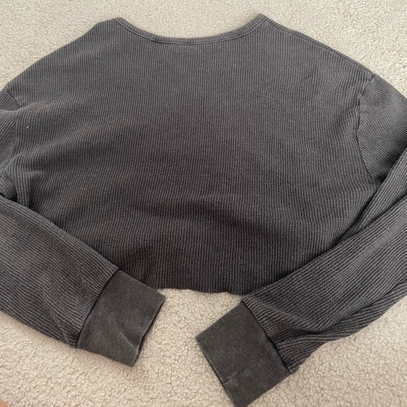 pacsun long sleeve - Picture 3 of 3